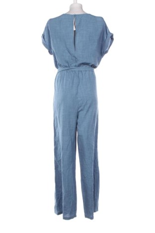 Langer Damen-Overall SHEIN, Größe L, Farbe Blau, Preis 31,99 €