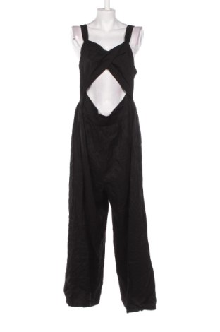 Dámsky dlhý overal SHEIN, Veľkosť XL, Farba Čierna, Cena  29,95 €