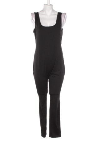 Salopetă lungă de damă SHEIN, Mărime XL, Culoare Negru, Preț 91,99 Lei
