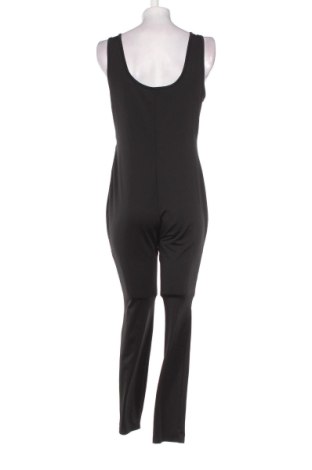 Salopetă lungă de damă SHEIN, Mărime XL, Culoare Negru, Preț 91,99 Lei