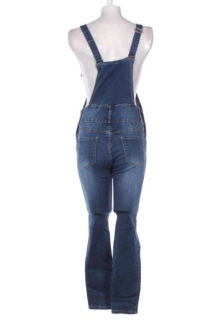 Langer Damen-Overall SHEIN, Größe M, Farbe Blau, Preis 31,99 €