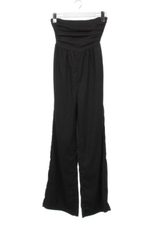 Salopetă lungă de damă SHEIN, Mărime XS, Culoare Negru, Preț 89,99 Lei