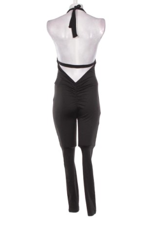 Salopetă lungă de damă SHEIN, Mărime M, Culoare Negru, Preț 151,99 Lei