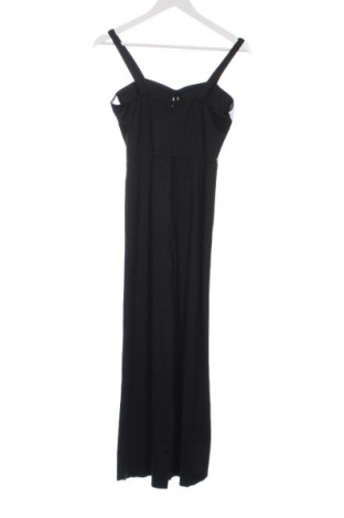 Salopetă lungă de damă SHEIN, Mărime XS, Culoare Negru, Preț 128,00 Lei