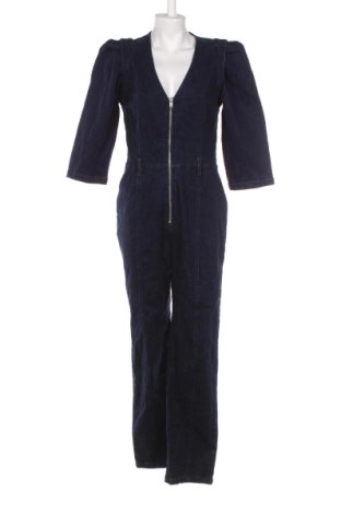Langer Damen-Overall Scotch Shrunk, Größe M, Farbe Blau, Preis € 87,99