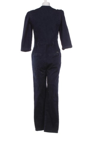 Langer Damen-Overall Scotch Shrunk, Größe M, Farbe Blau, Preis € 87,99