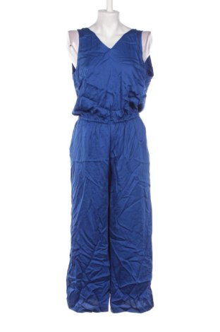 Дамски дълъг гащеризон Selected Femme, Размер M, Цвят Син, Цена 117,59 €