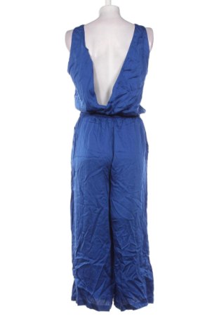 Дамски дълъг гащеризон Selected Femme, Размер M, Цвят Син, Цена 117,59 €
