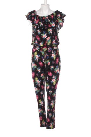 Salopetă lungă de damă Sinsay, Mărime M, Culoare Multicolor, Preț 115,99 Lei