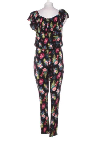 Salopetă lungă de damă Sinsay, Mărime M, Culoare Multicolor, Preț 115,99 Lei