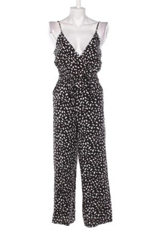 Salopetă lungă de damă Sinsay, Mărime M, Culoare Multicolor, Preț 117,99 Lei