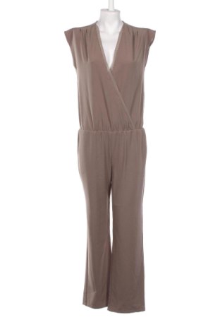 Langer Damen-Overall Sora, Größe S, Farbe Braun, Preis 31,99 €