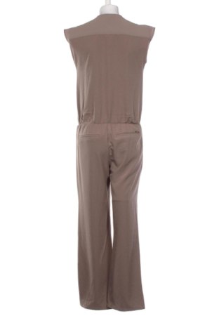 Langer Damen-Overall Sora, Größe S, Farbe Braun, Preis 31,99 €