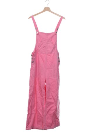 Dámsky dlhý overal Stradivarius, Veľkosť L, Farba Ružová, Cena  29,95 €