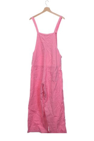 Dámsky dlhý overal Stradivarius, Veľkosť L, Farba Ružová, Cena  29,95 €