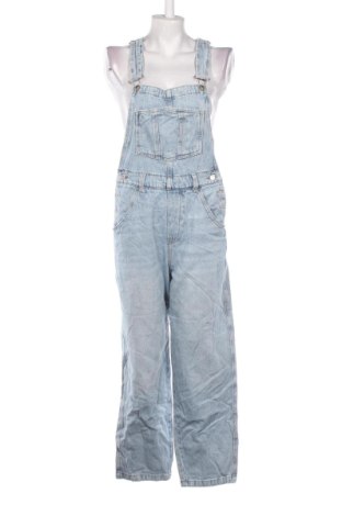Dámsky dlhý overal Stradivarius, Veľkosť M, Farba Modrá, Cena  29,95 €