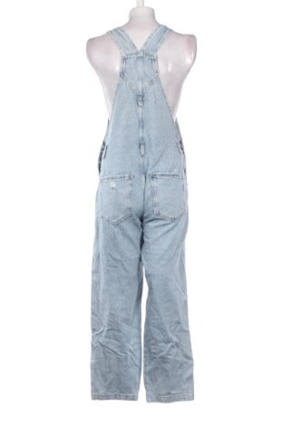 Dámsky dlhý overal Stradivarius, Veľkosť M, Farba Modrá, Cena  29,95 €