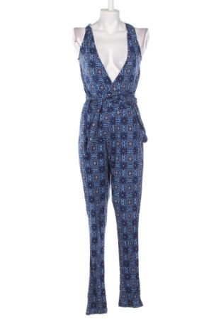Langer Damen-Overall Tally Weijl, Größe M, Farbe Mehrfarbig, Preis 31,99 €