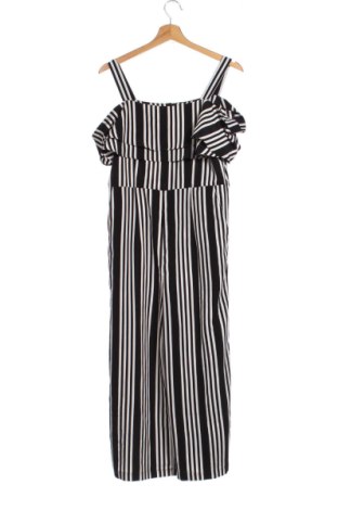 Salopetă lungă de damă Tom Tailor, Mărime S, Culoare Multicolor, Preț 215,99 Lei