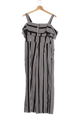 Salopetă lungă de damă Tom Tailor, Mărime S, Culoare Multicolor, Preț 215,99 Lei
