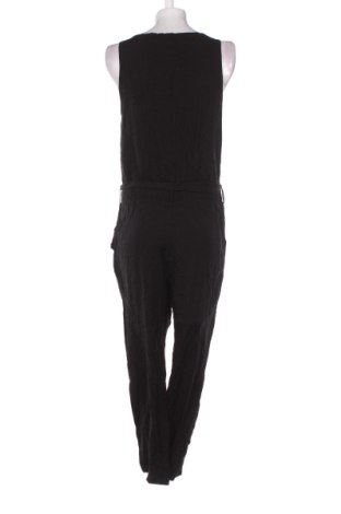Salopetă lungă de damă Tom Tailor, Mărime L, Culoare Negru, Preț 215,99 Lei