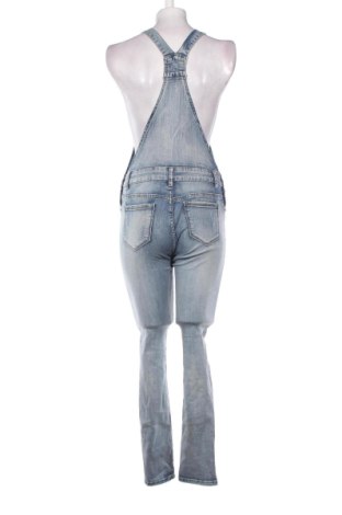 Salopetă lungă de damă Unbranded, Mărime M, Culoare Albastru, Preț 151,99 Lei