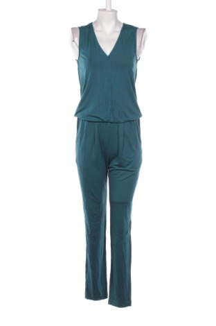 Salopetă lungă de damă Unbranded, Mărime M, Culoare Verde, Preț 130,33 Lei