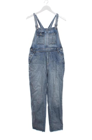 Salopetă lungă de damă Unbranded, Mărime S, Culoare Albastru, Preț 130,33 Lei
