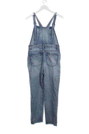 Salopetă lungă de damă Unbranded, Mărime S, Culoare Albastru, Preț 130,33 Lei