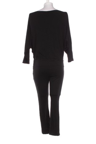 Salopetă lungă de damă Unbranded, Mărime M, Culoare Negru, Preț 128,00 Lei