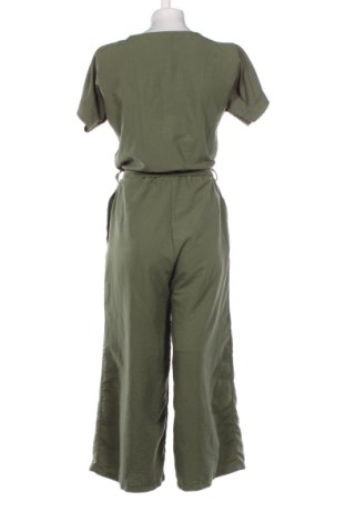 Salopetă lungă de damă Unbranded, Mărime S, Culoare Verde, Preț 130,99 Lei