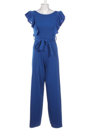Langer Damen-Overall Unbranded, Größe S, Farbe Blau, Preis € 40,12