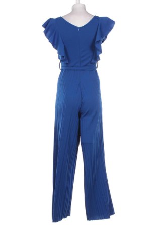 Langer Damen-Overall Unbranded, Größe S, Farbe Blau, Preis € 40,12