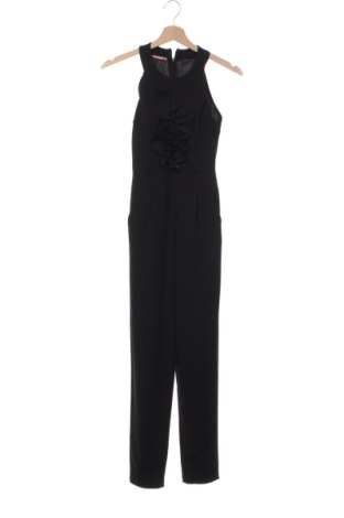 Langer Damen-Overall Unbranded, Größe XS, Farbe Schwarz, Preis 25,00 €