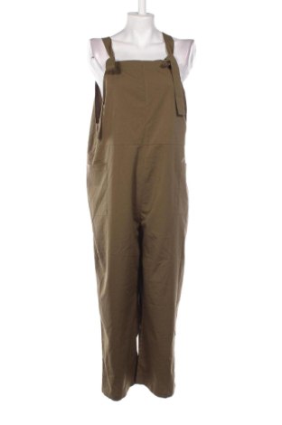 Langer Damen-Overall Unbranded, Größe 3XL, Farbe Grün, Preis 25,00 €