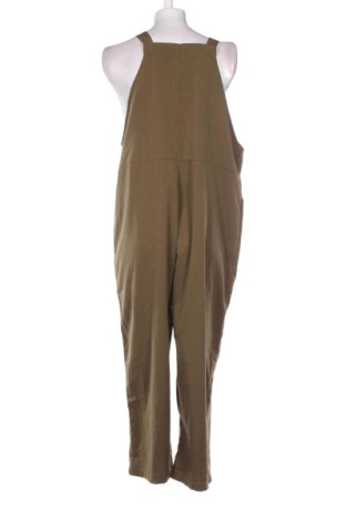 Langer Damen-Overall Unbranded, Größe 3XL, Farbe Grün, Preis 25,00 €