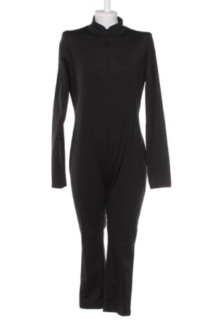 Salopetă lungă de damă Unbranded, Mărime XXL, Culoare Negru, Preț 130,33 Lei