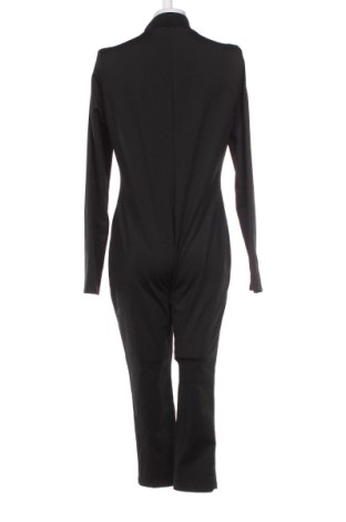 Salopetă lungă de damă Unbranded, Mărime XXL, Culoare Negru, Preț 130,33 Lei