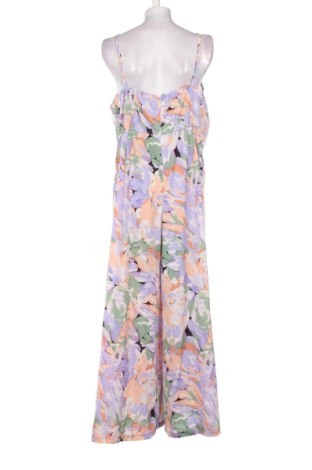 Langer Damen-Overall Unbranded, Größe 3XL, Farbe Mehrfarbig, Preis 31,99 €