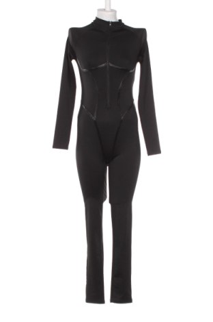 Salopetă lungă de damă Unbranded, Mărime M, Culoare Negru, Preț 128,99 Lei