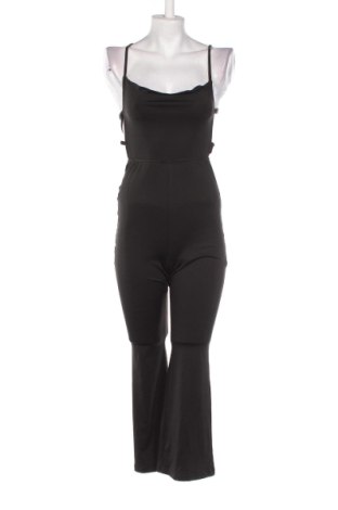 Langer Damen-Overall Unbranded, Größe S, Farbe Schwarz, Preis 31,99 €