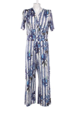 Salopetă lungă de damă Unbranded, Mărime L, Culoare Multicolor, Preț 83,99 Lei