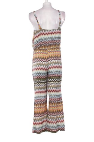 Salopetă lungă de damă Unbranded, Mărime S, Culoare Multicolor, Preț 29,56 Lei