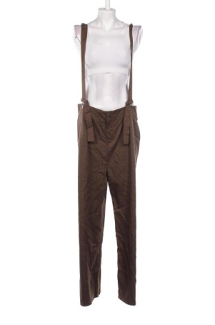 Női hosszú overál Unbranded, Méret XXL, Szín Barna, Ár 7 499 Ft