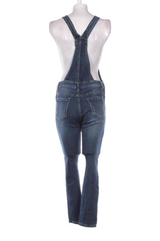 Langer Damen-Overall Unbranded, Größe S, Farbe Blau, Preis 31,99 €