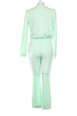 Salopetă lungă de damă Unbranded, Mărime M, Culoare Verde, Preț 443,99 Lei