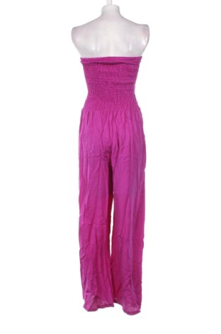 Langer Damen-Overall Unbranded, Größe L, Farbe Lila, Preis 51,99 €