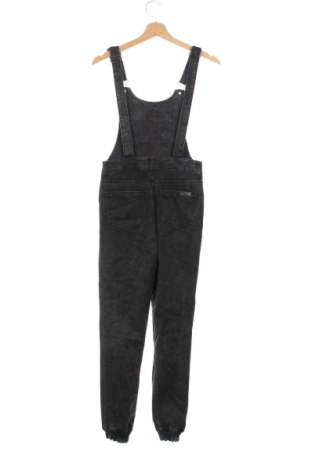 Salopetă lungă de damă Unbranded, Mărime XS, Culoare Negru, Preț 127,99 Lei