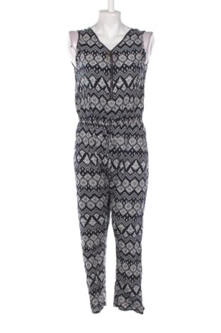 Salopetă lungă de damă Unbranded, Mărime M, Culoare Multicolor, Preț 116,99 Lei