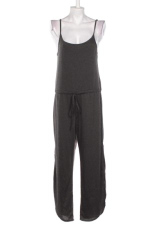 Salopetă lungă de damă Unbranded, Mărime XL, Culoare Gri, Preț 151,99 Lei